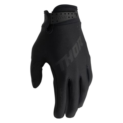 Thor Youth Launchmode Split Gloves