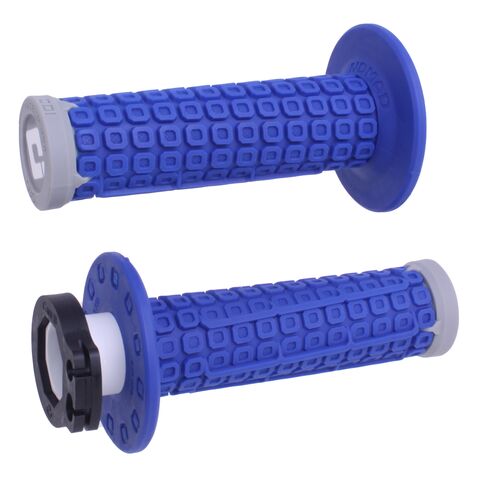 ODI Nomad Off-Road Lock-On Grips