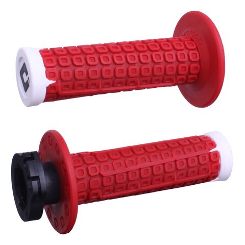 ODI Nomad Off-Road Lock-On Grips