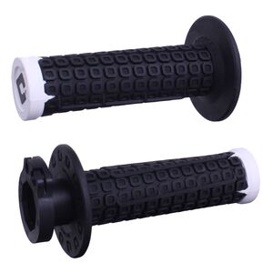 ODI Nomad Off-Road Lock-On Grips - RevZilla