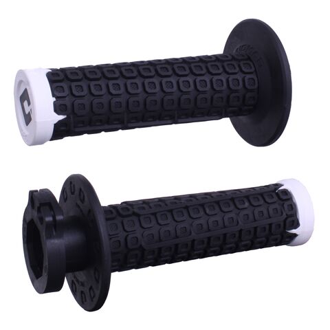 ODI Nomad Off-Road Lock-On Grips