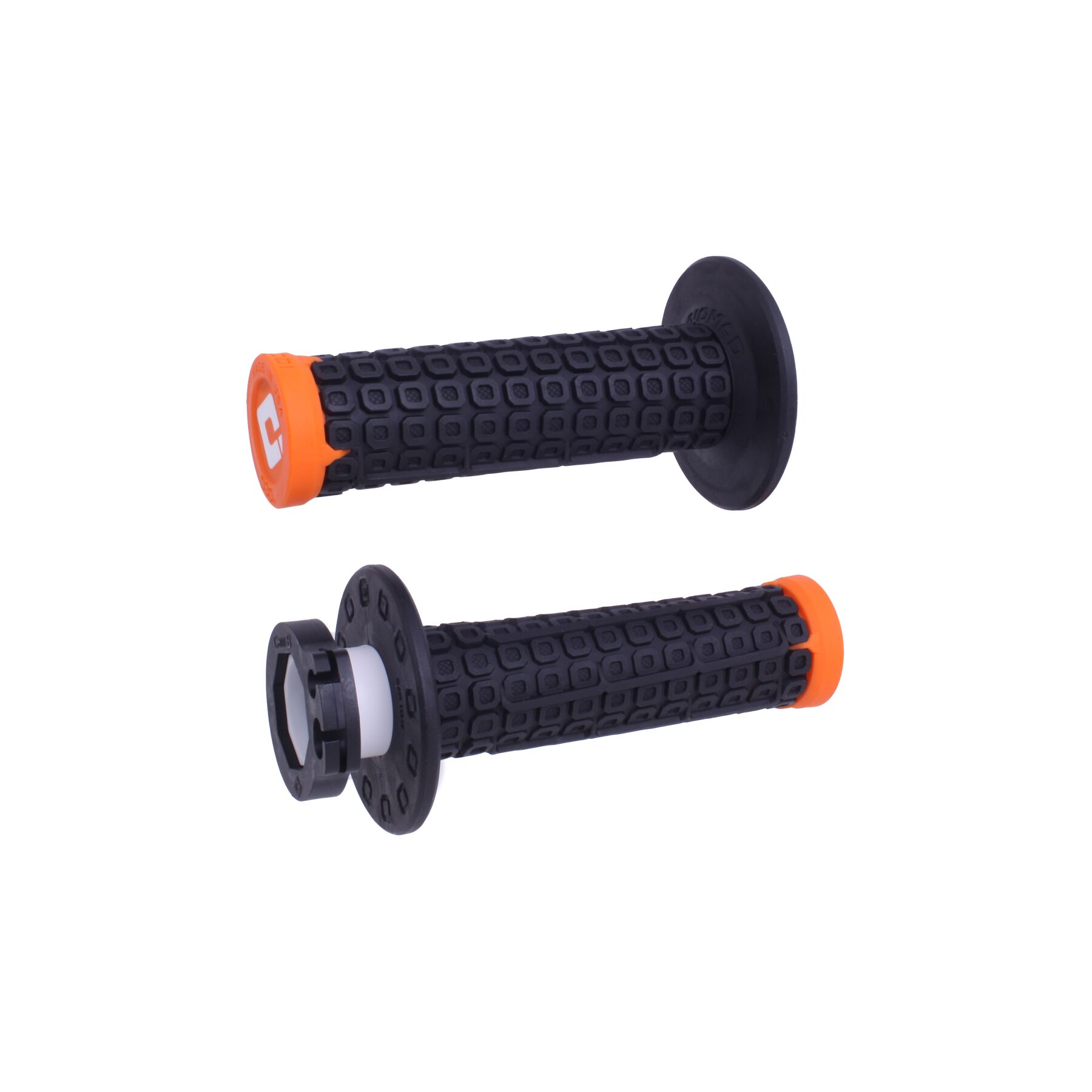 ODI Nomad Off-Road Lock-On Grips