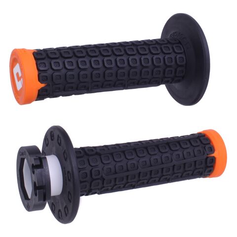 ODI Nomad Off-Road Lock-On Grips