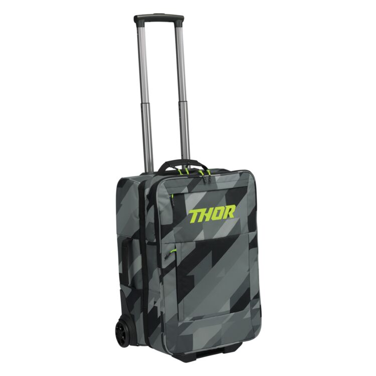Camo/Acid