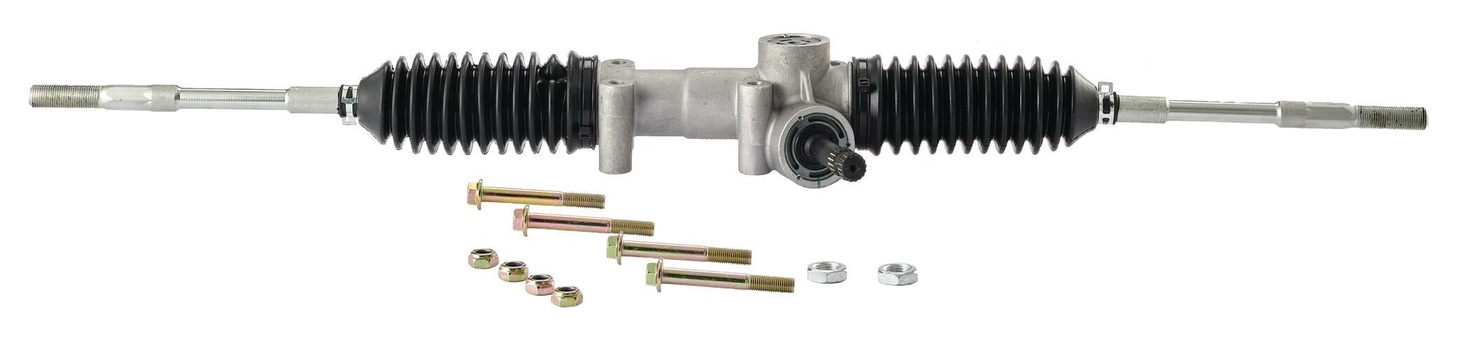 All Balls Racing Steering Rack Assembly Polaris RZR Pro XP / Pro XP 4 ...