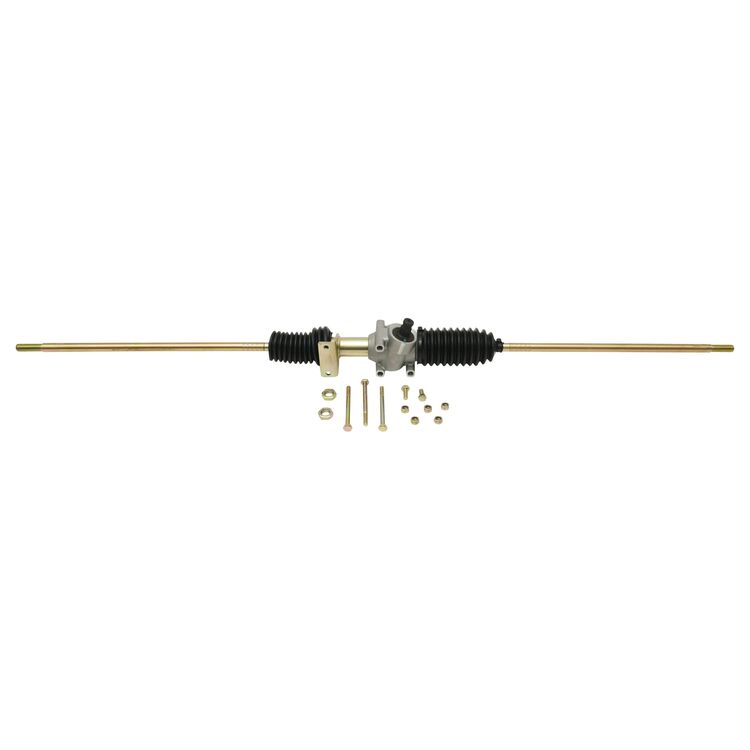 All Balls Racing Steering Rack Assembly Polaris RZR XP 1000 / Turbo 2016-2018