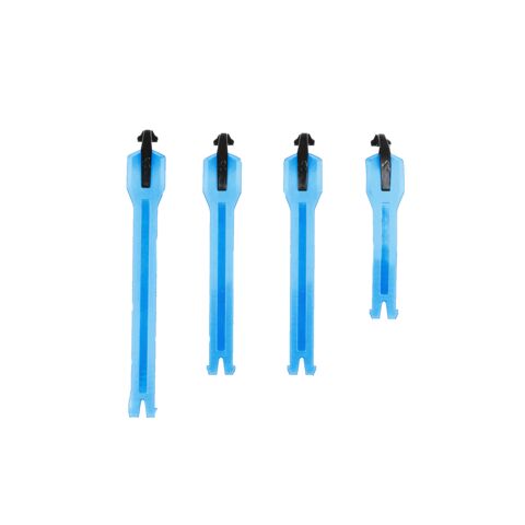 Leatt Moto 4.5 Strap Kit