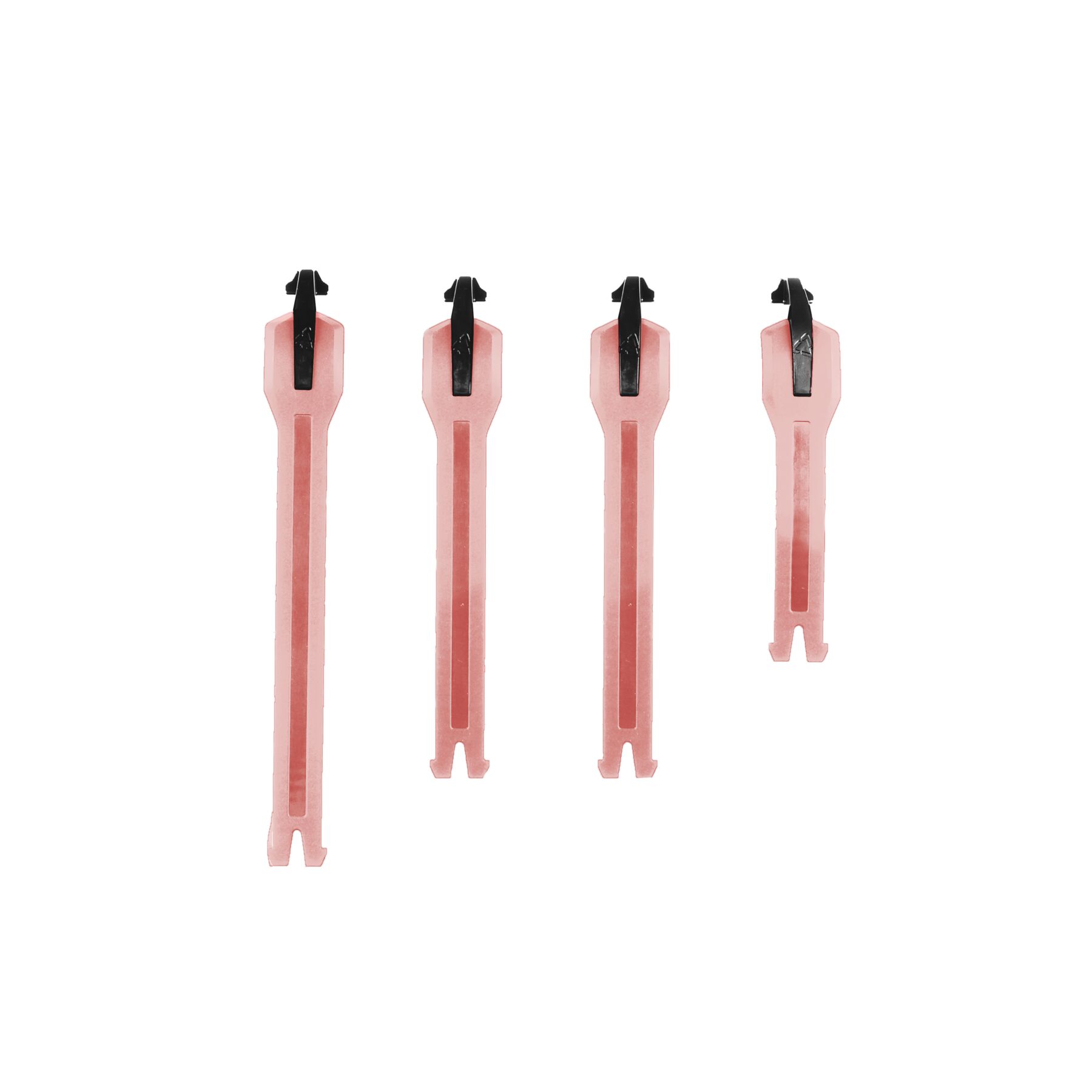 Leatt Moto 4.5 Strap Kit