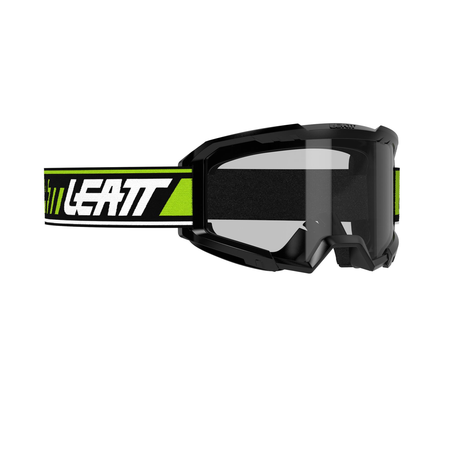 Leatt Vizion 2.5 Goggles