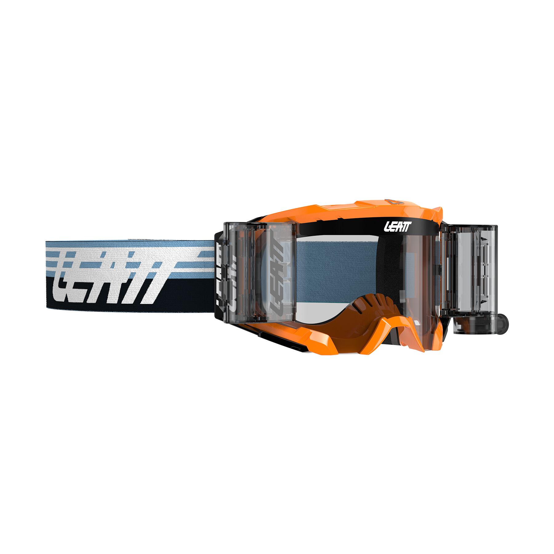 Leatt Velocity 5.5 Roll-Off Goggles