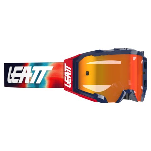 Leatt Velocity 5.5 Iriz Goggles