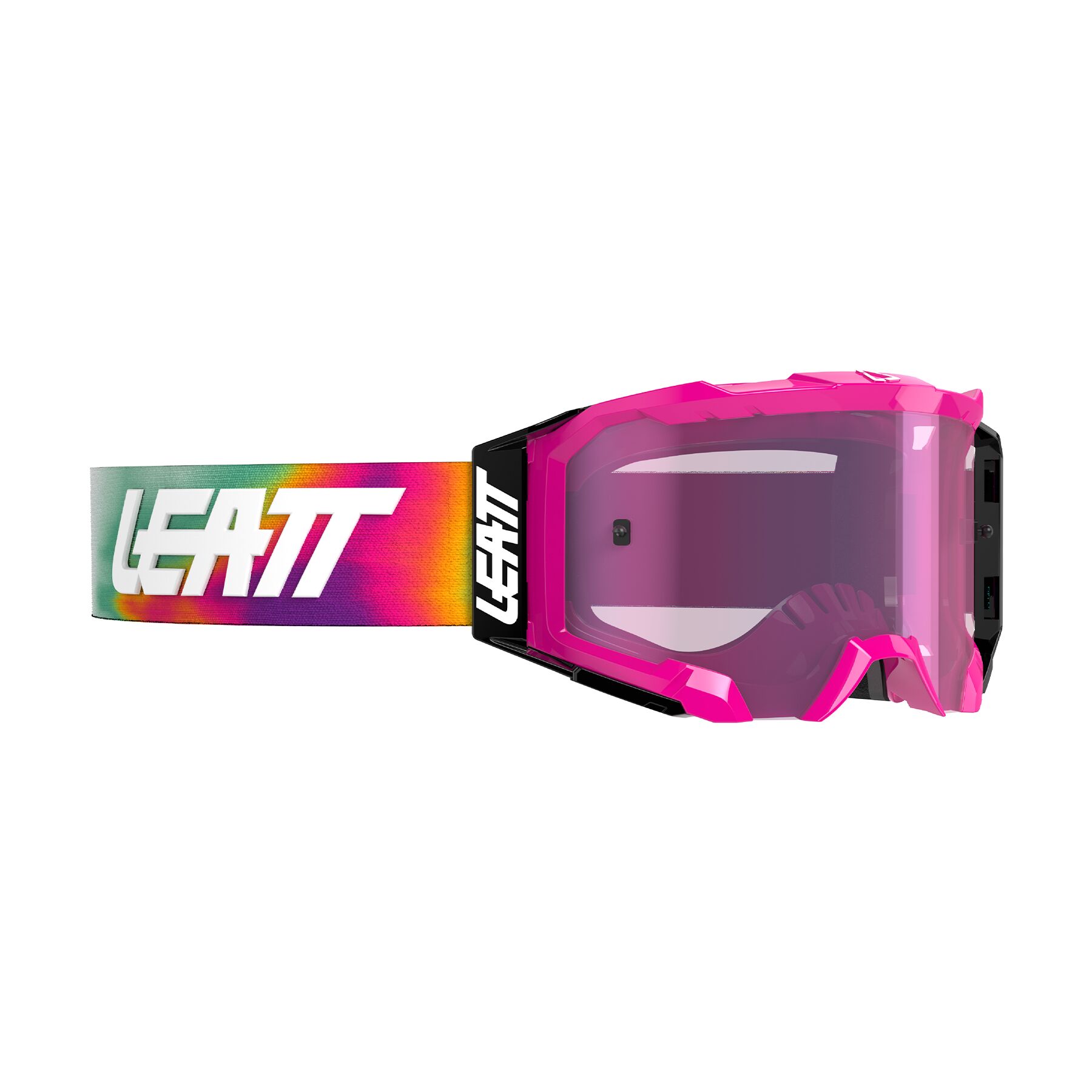 Leatt Velocity 5.5 Iriz Goggles