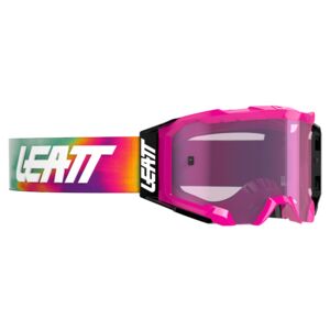 Leatt Velocity 5.5 Iriz Goggles - RevZilla