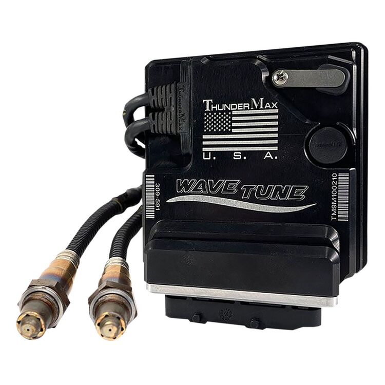 ThunderMax ECM Performance Auto Tuner For Harley Touring 2021-2023 [Open Box]