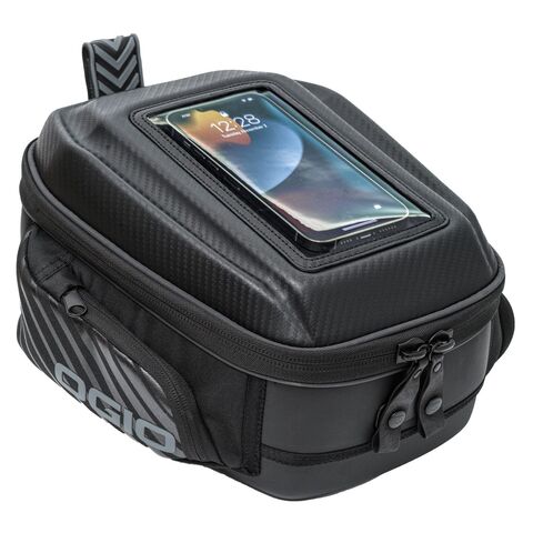 OGIO M1 Tank Bag Black [Blemished - Very Good]