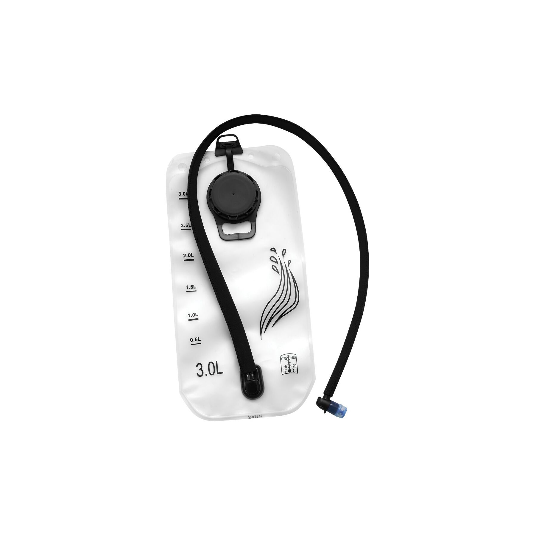 Thor Hydro Bladder Replacement