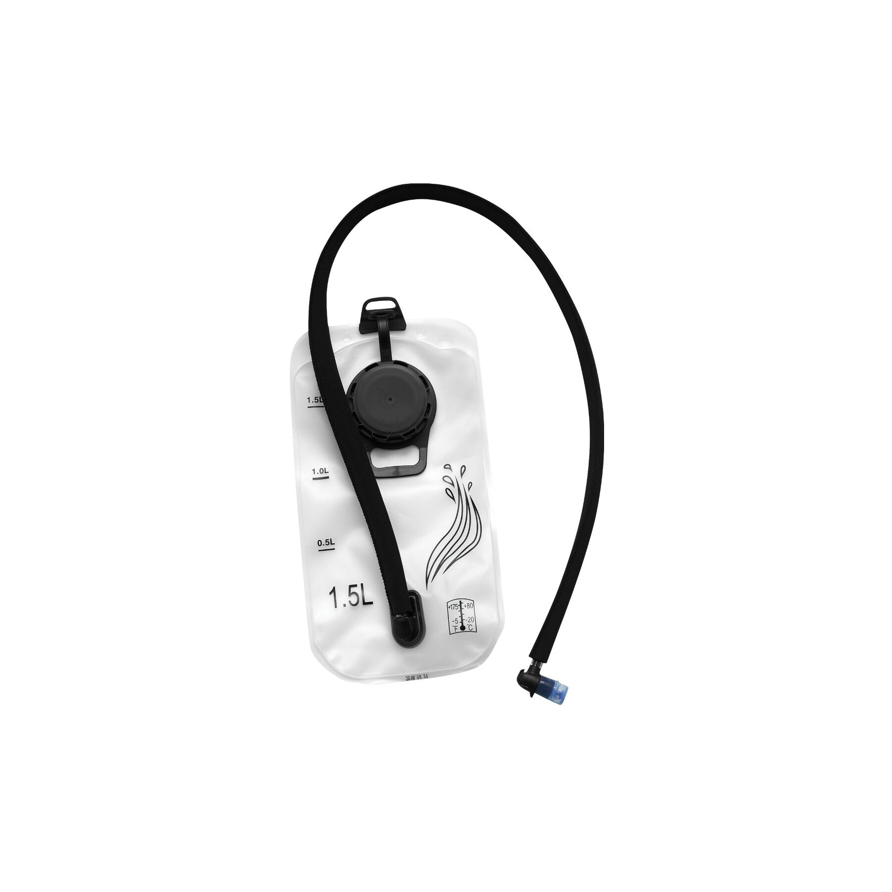 Thor Hydro Bladder Replacement