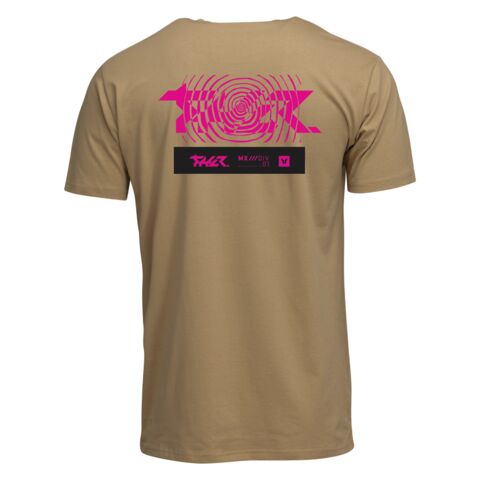 Thor Mind Control T-Shirt