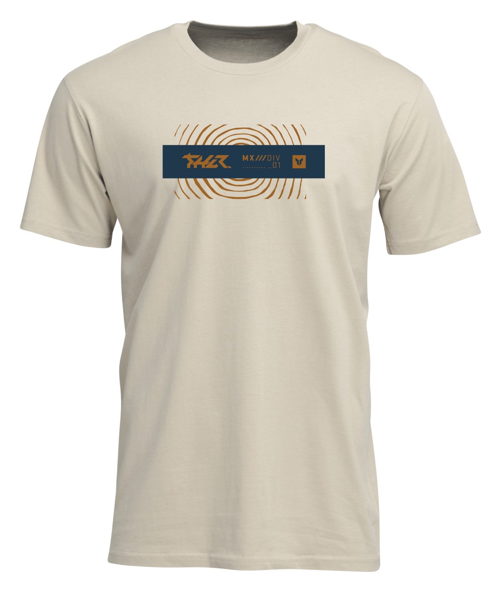 Thor Mind Control T-Shirt M