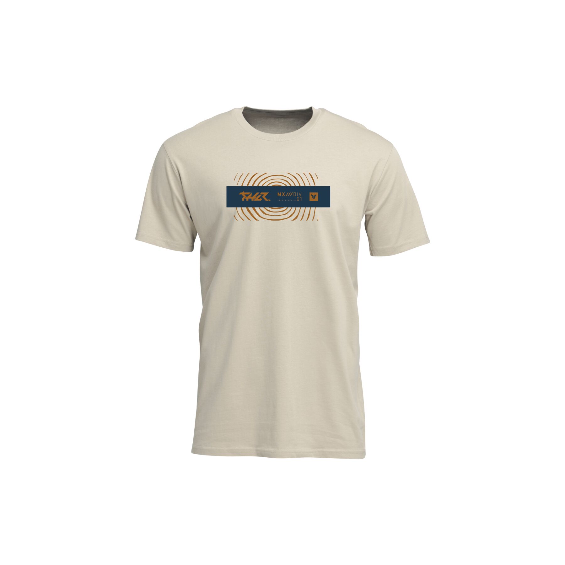 Thor Mind Control T-Shirt