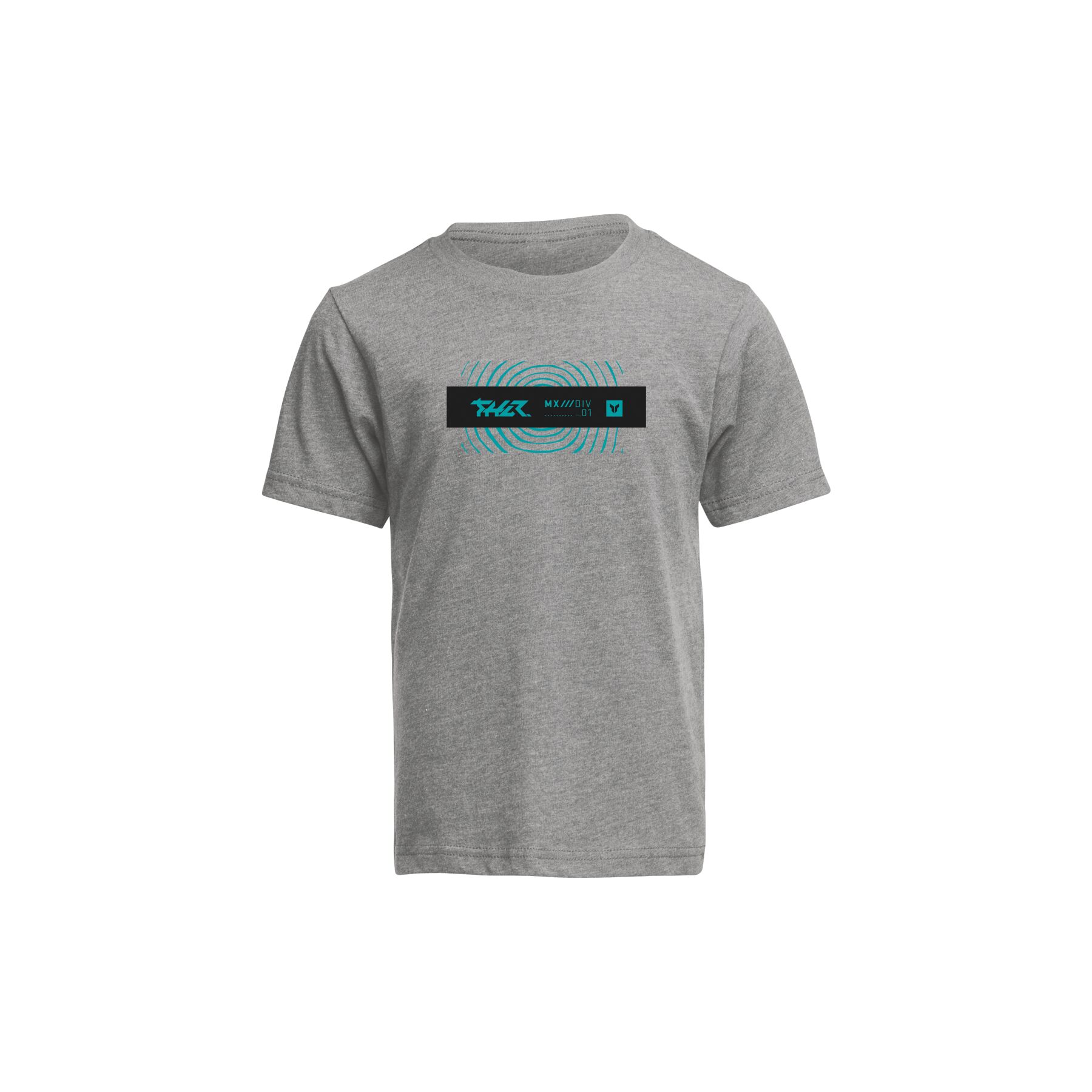 Thor Youth Mind Control T-Shirt