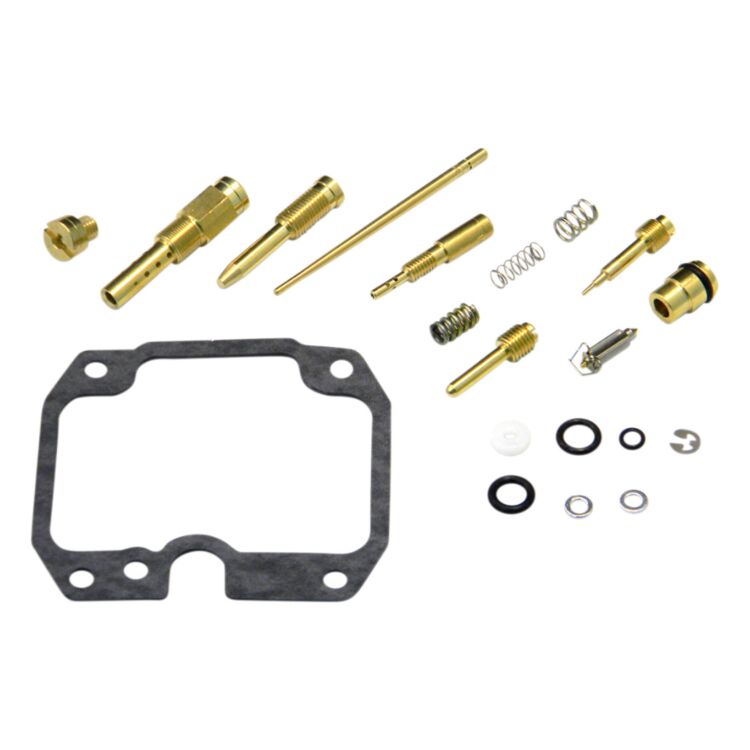Shindy Carburetor Repair Kit Suzuki DR-Z 70 2008-2018