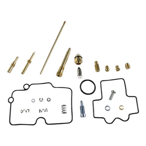 Shindy Carburetor Repair Kit Yamaha WR400F 2000