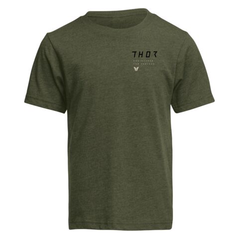 Thor Youth Stamp T-Shirt