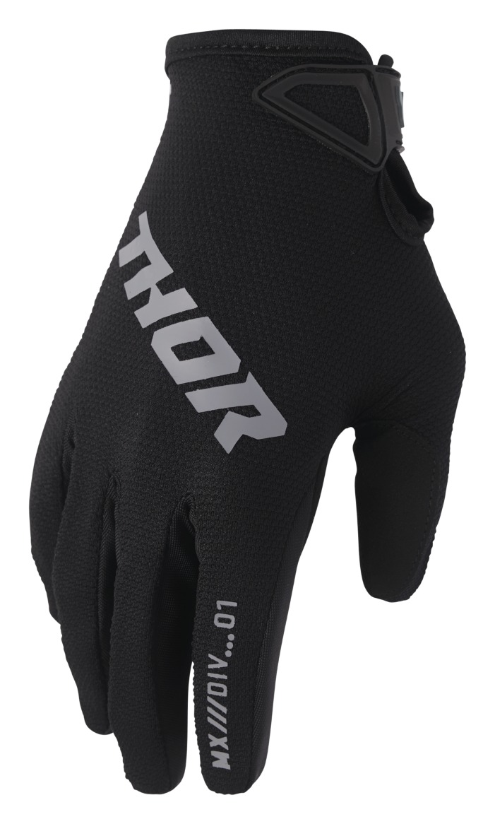 Thor Ridemode Static Gloves M