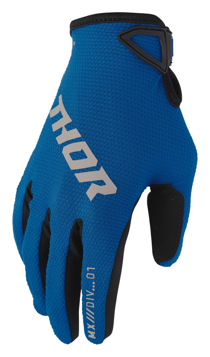 Thor Ridemode Static Gloves S