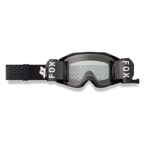 Fox Racing Vue Roll Off Goggles