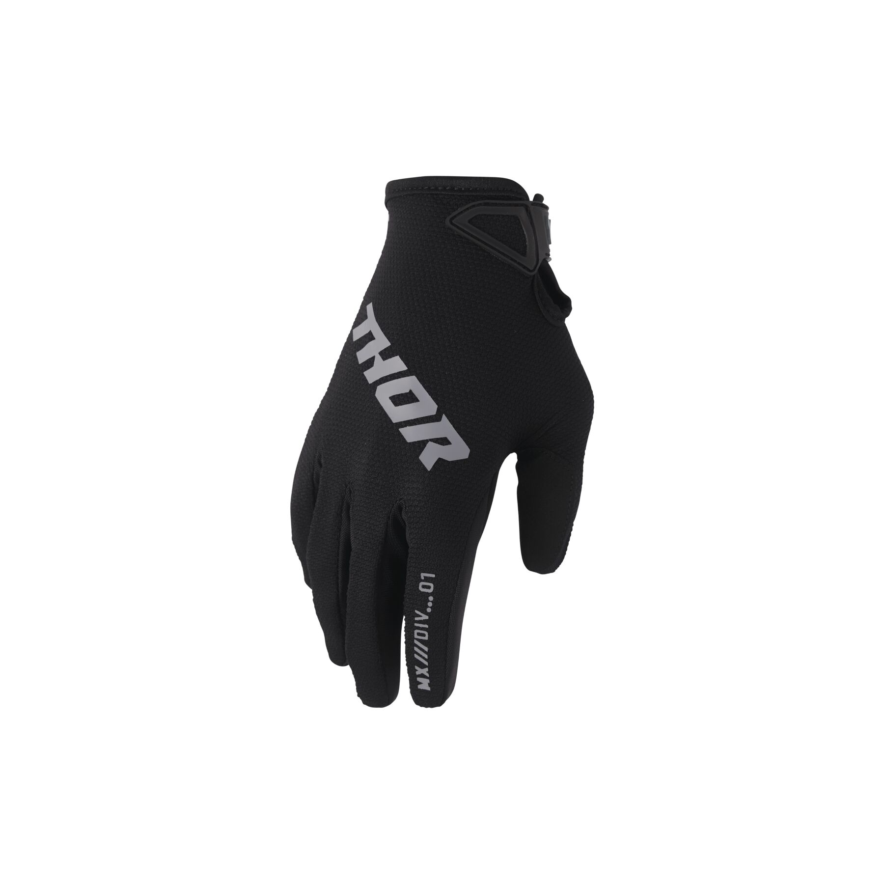 Thor Youth Ridemode Static Gloves