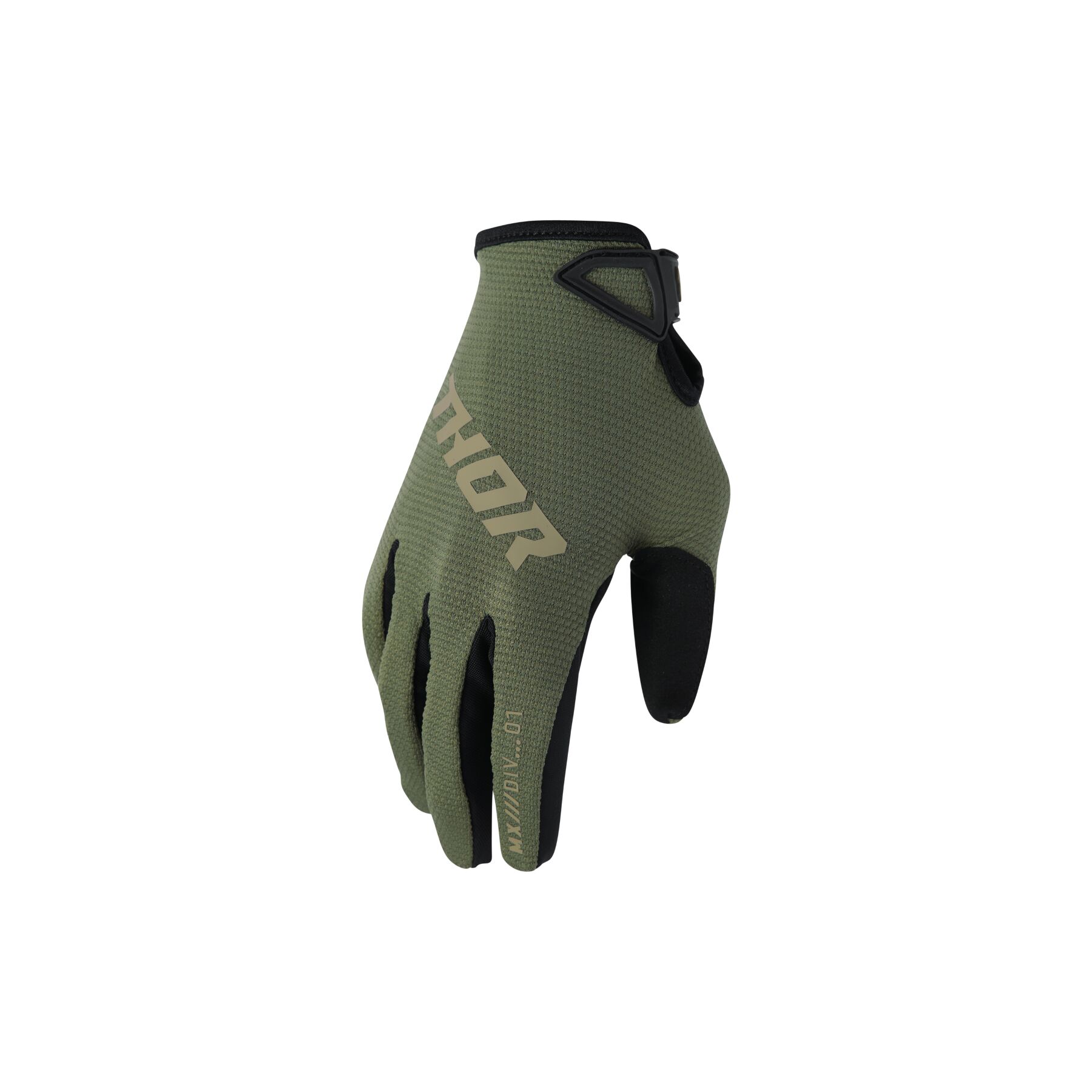 Thor Youth Ridemode Static Gloves