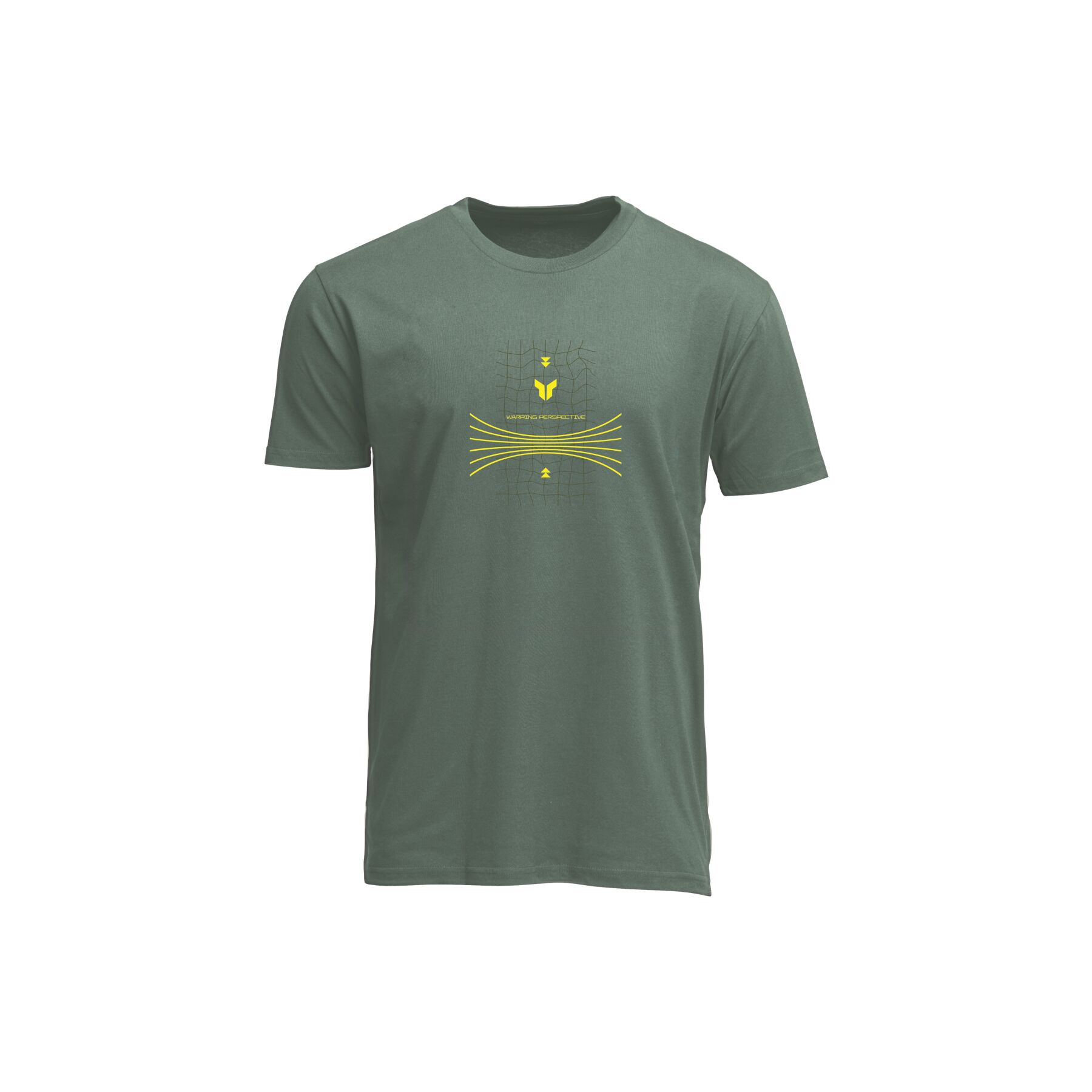 Thor Warp T-Shirt