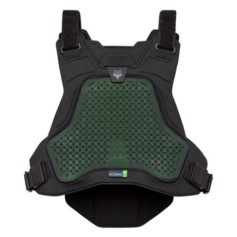 Fox Racing Youth Airframe Roost Protector