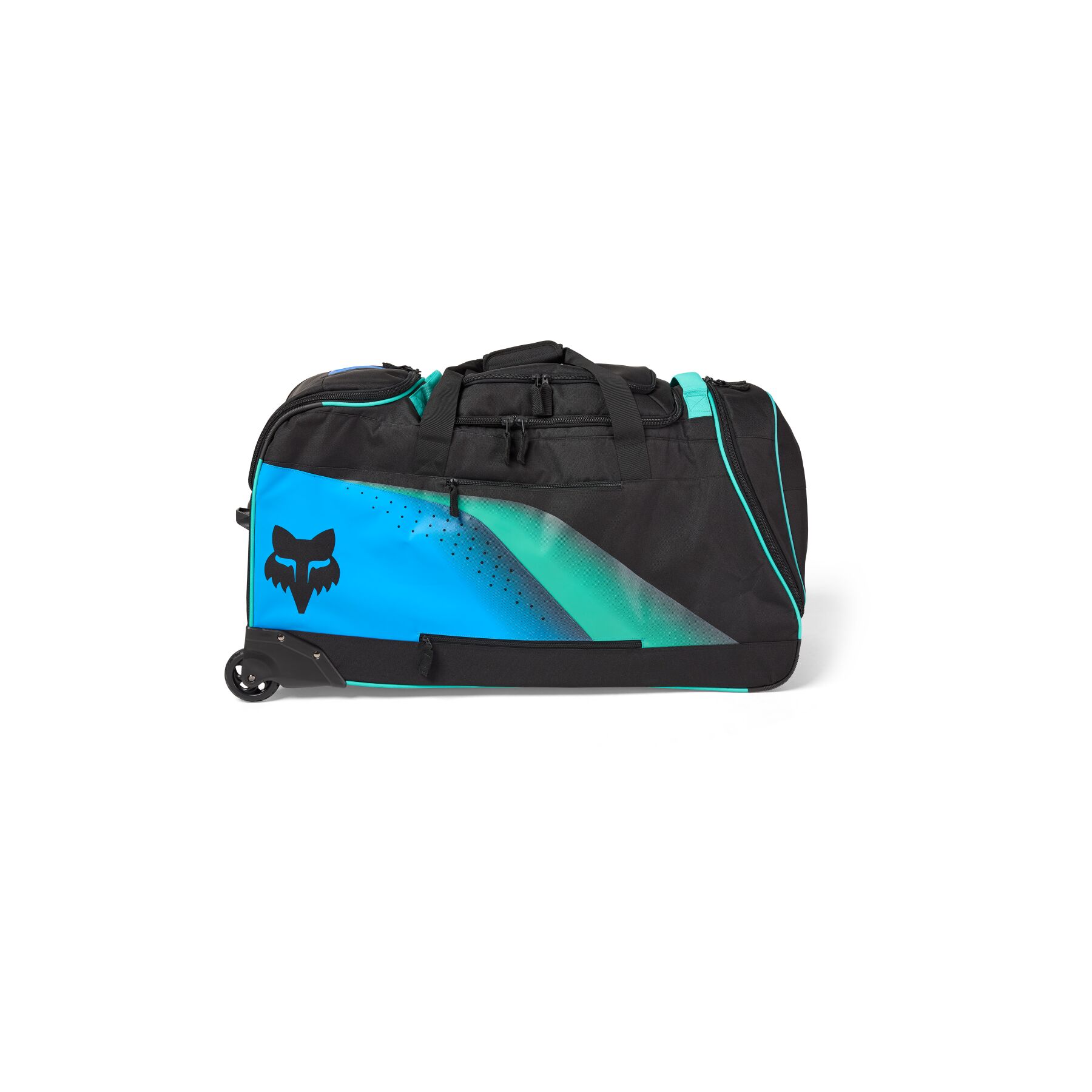 Fox Racing Divider Shuttle Roller Bag