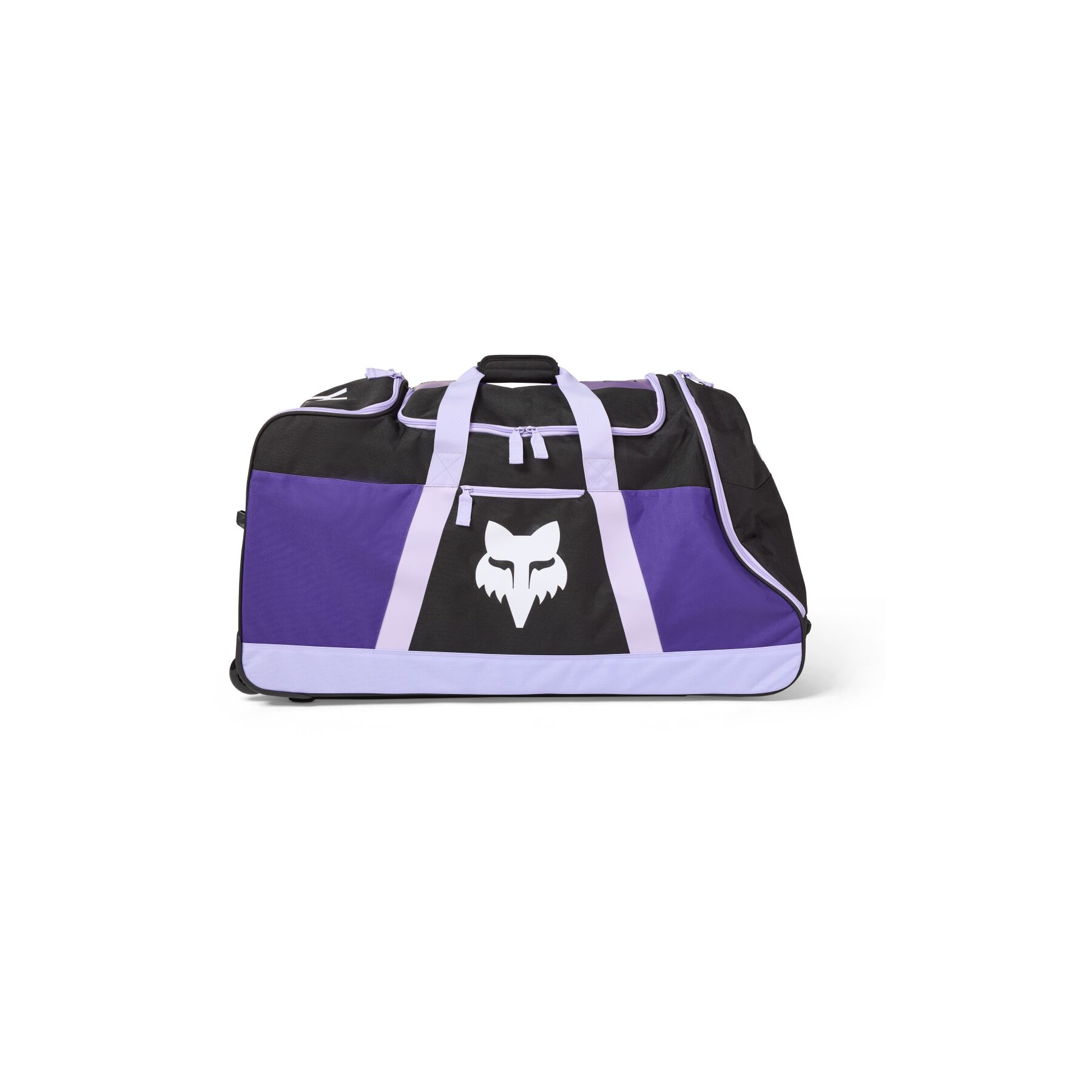 Fox Racing Race Spec Shuttle 180 Roller Bag