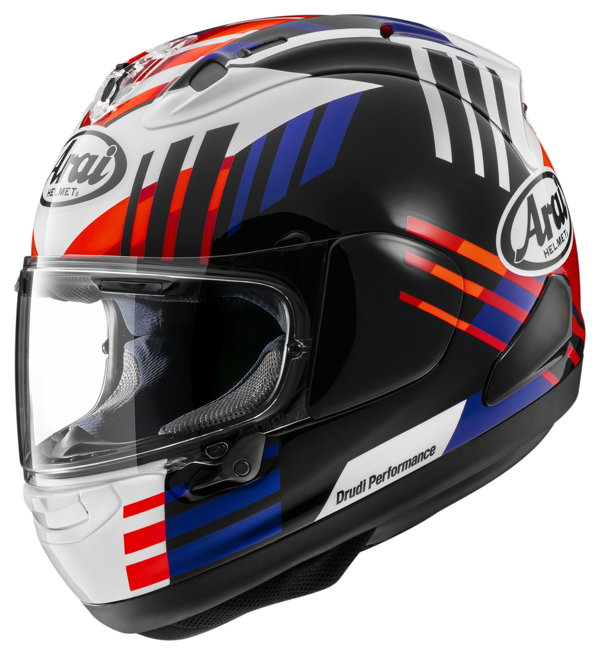その他 Arai Corsair-X | DANI SAMURAI-2 BLACK | Arai