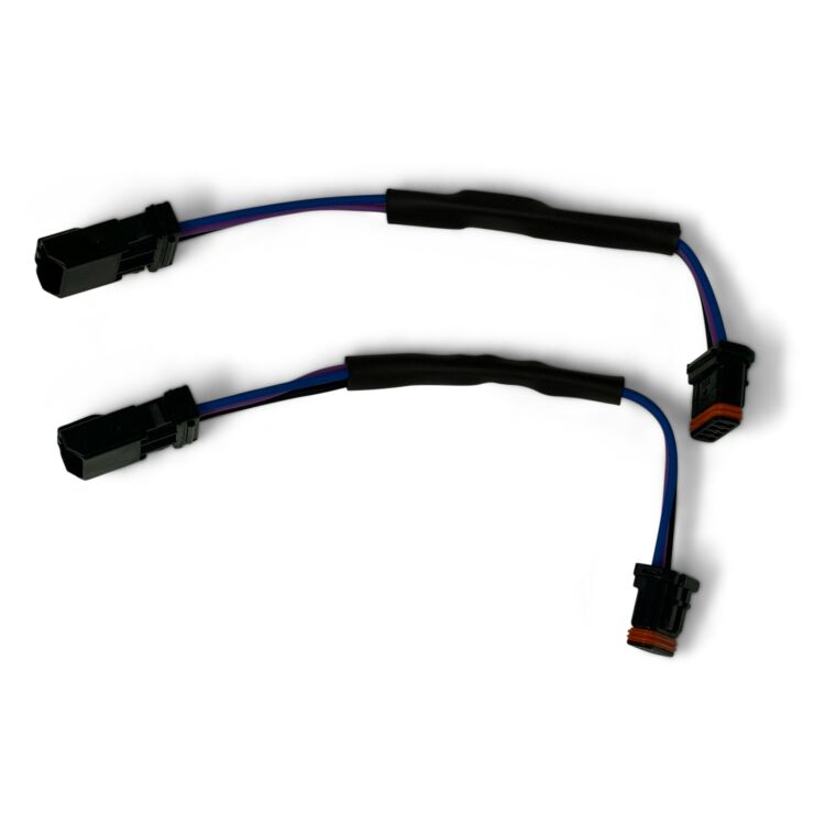 Kodlin USA Front Load Balancer Kit For Harley Touring / Softail 2014-2024