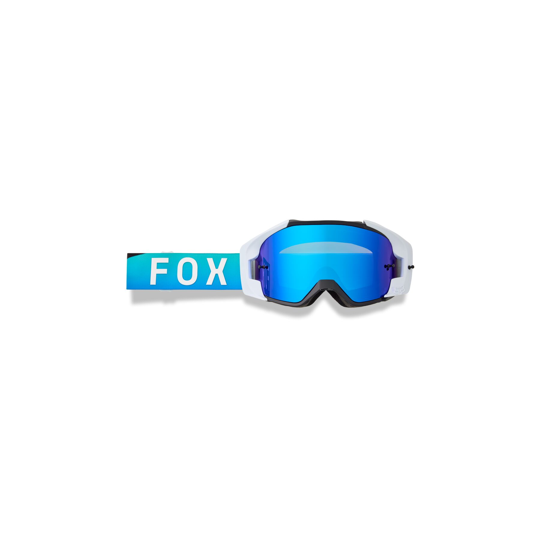 Fox Racing Vue Spire Spark Goggles