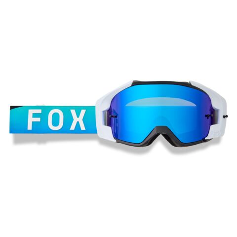 Fox Racing Vue Spire Spark Goggles