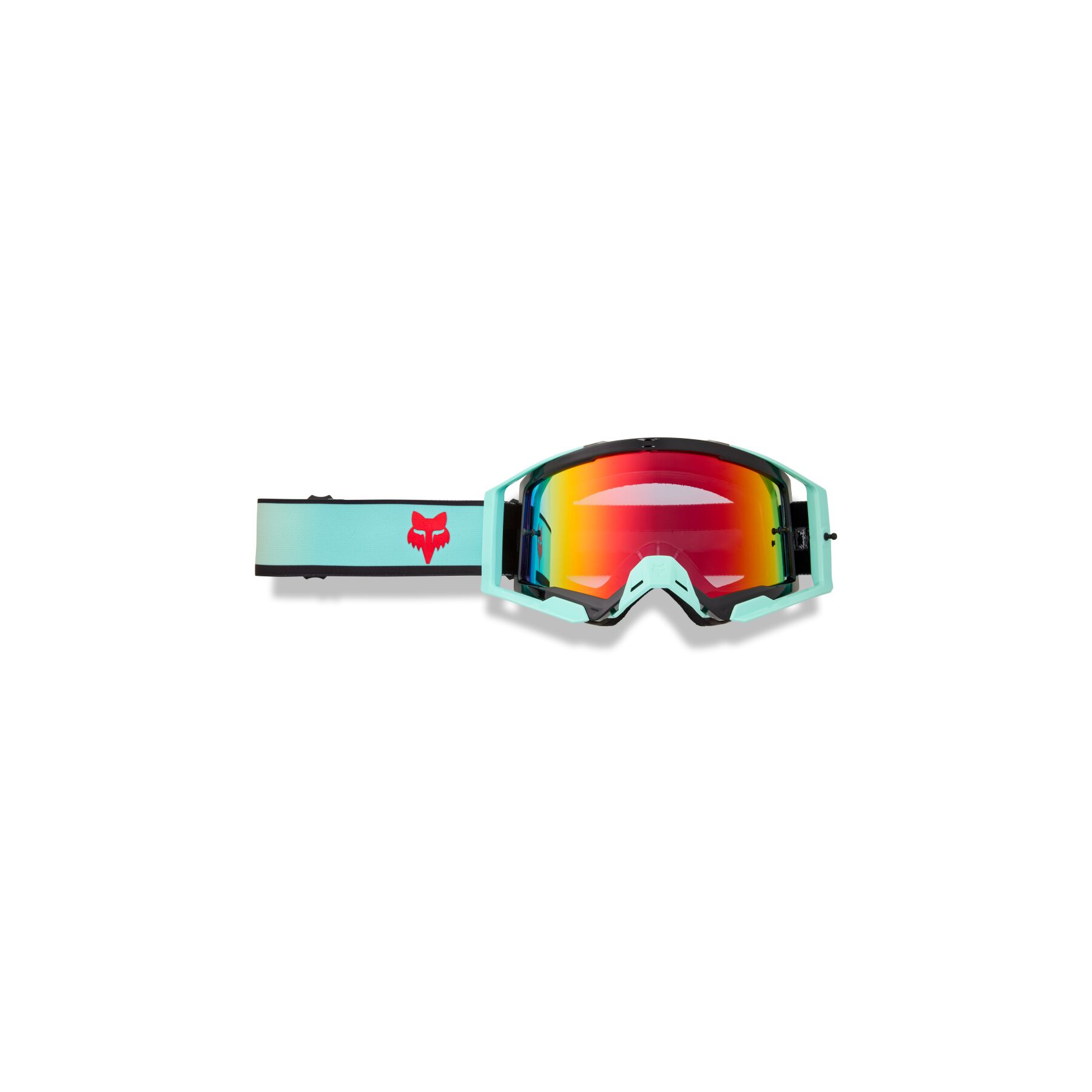 Fox Racing Airspace Drip Spark Goggles