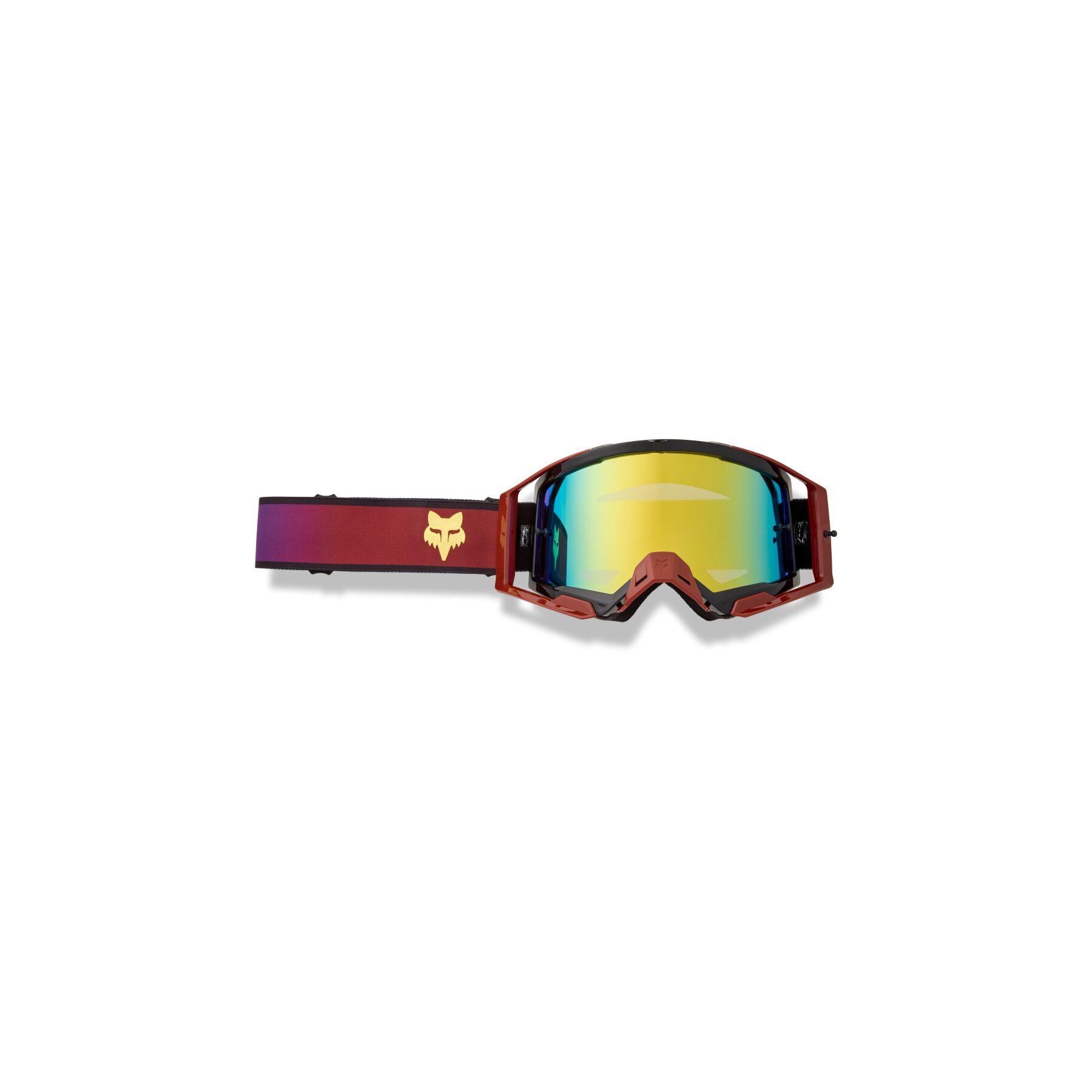 Fox Racing Airspace Drip Spark Goggles