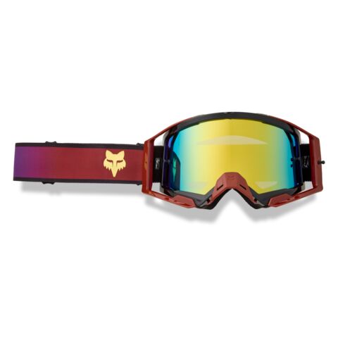 Fox Racing Airspace Drip Spark Goggles