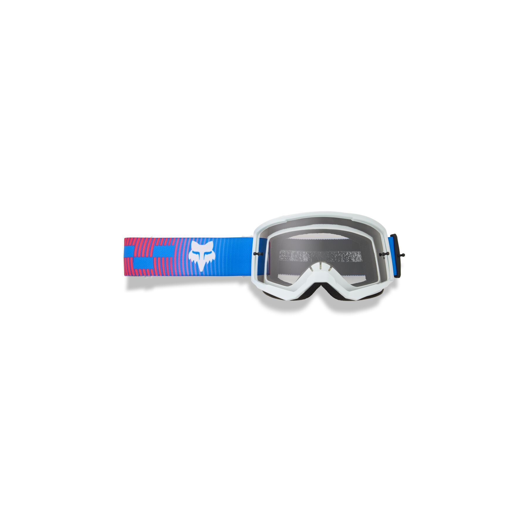 Fox Racing Main Collect Goggles