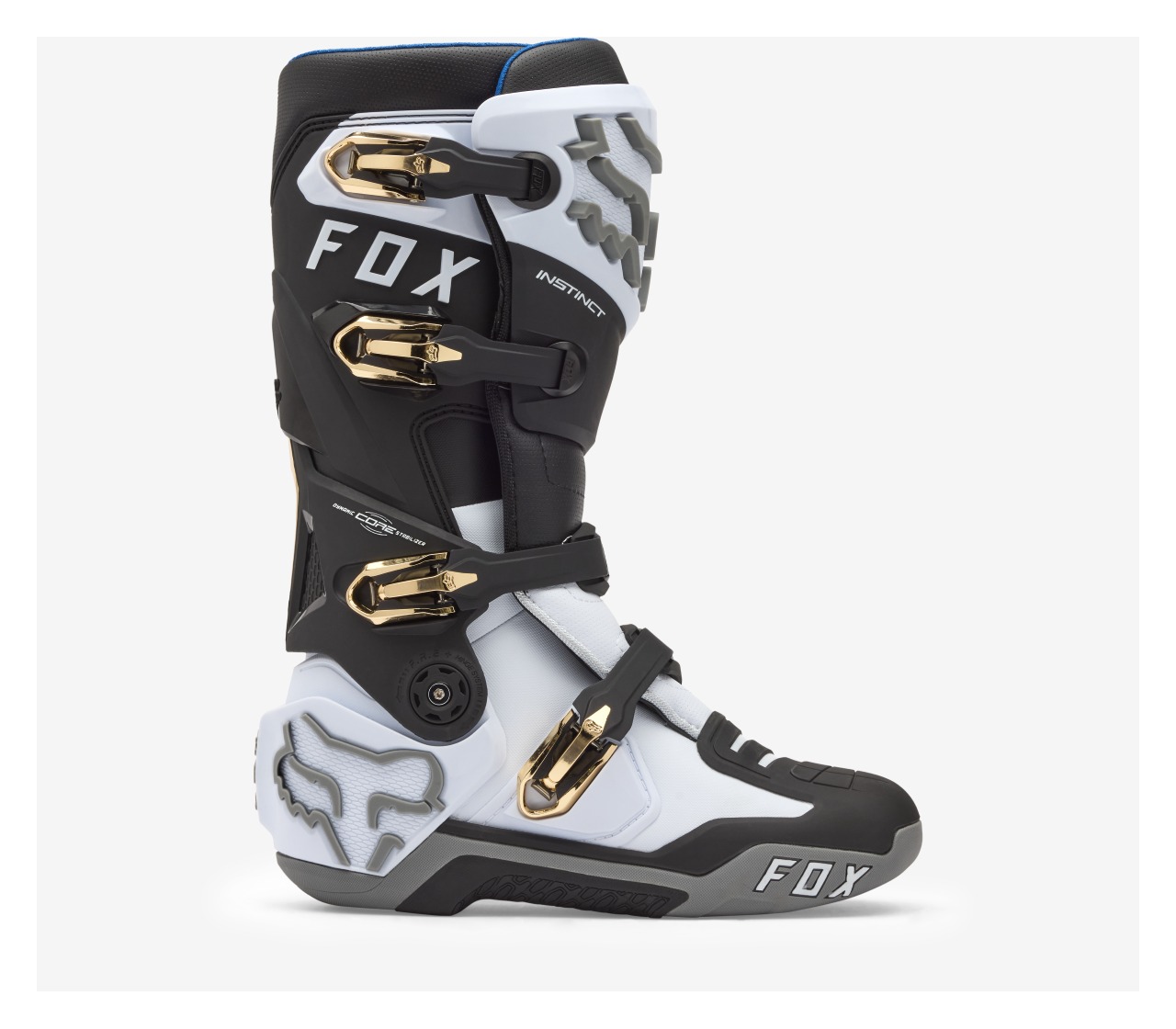 Fox Racing Instinct 2.0 Boots - RevZilla