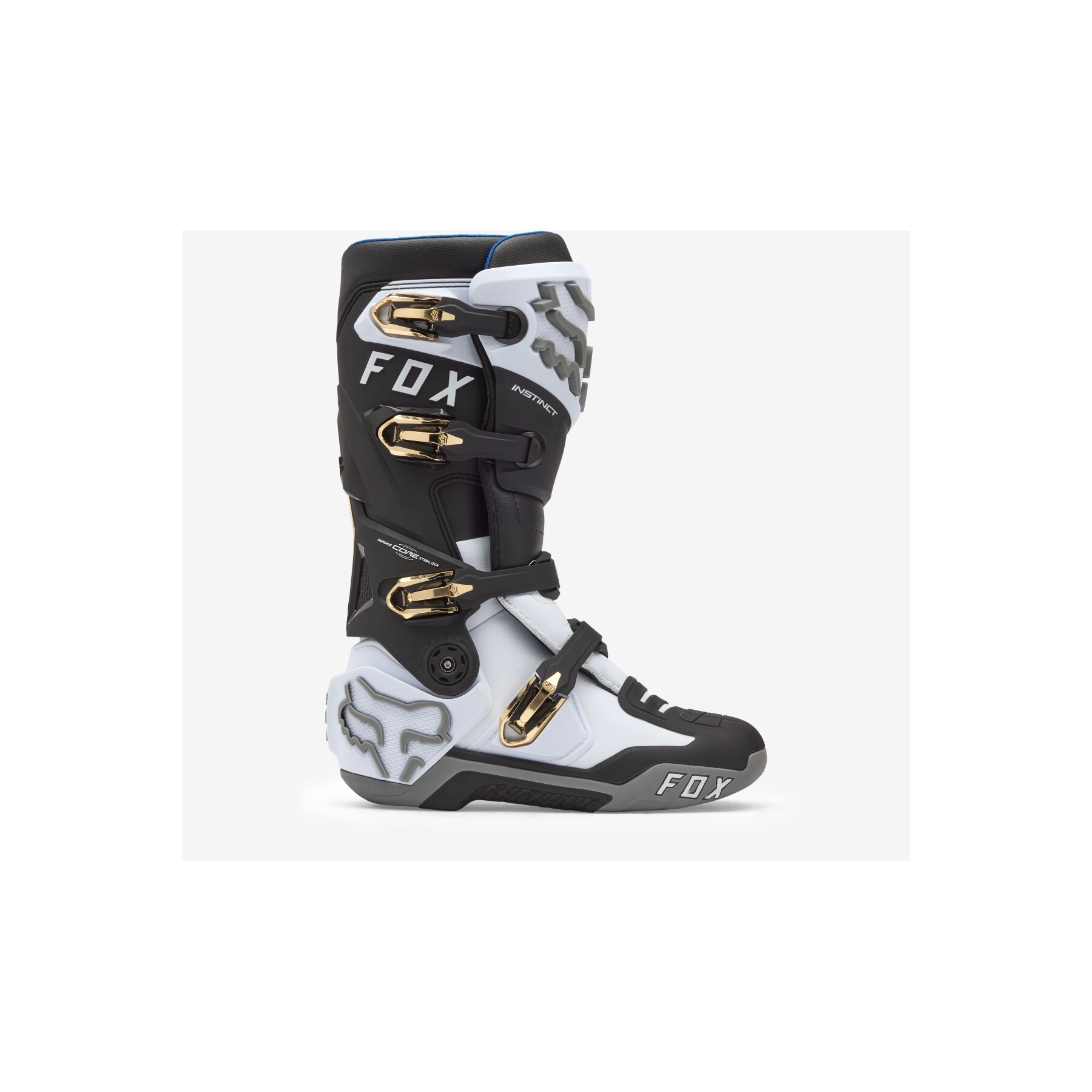 Fox Racing Instinct Boots