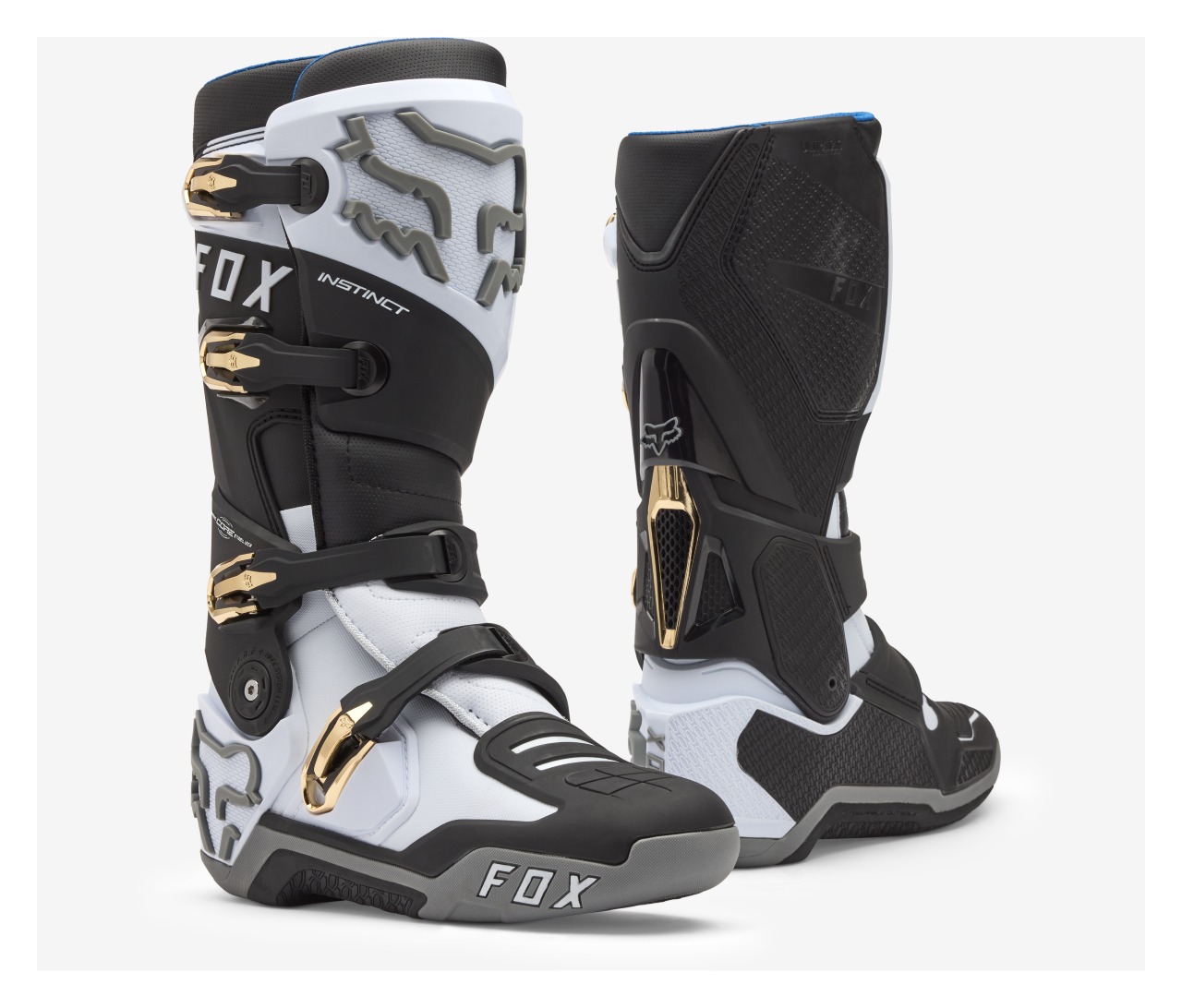 Fox Racing Instinct 2.0 Boots 9.5