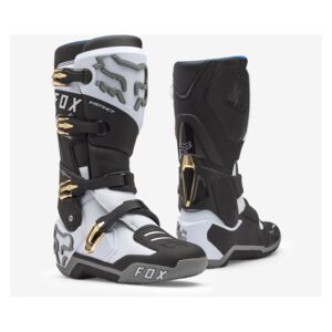 Fox Racing Instinct 2.0 Boots - RevZilla
