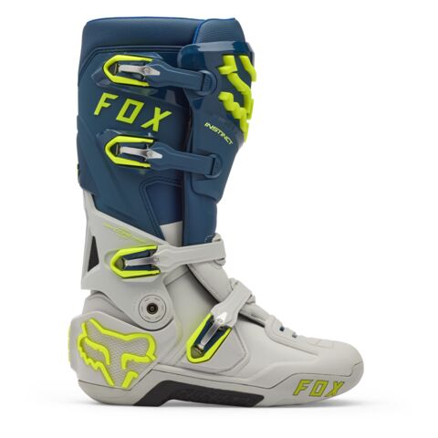 Fox Racing Instinct 2.0 Boots